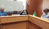 بررسی سبک زندگی حضرت نوح (ع) و قوم وی و تبیین جلوه های تقابلی آن بر اساس آیات قرآن کریم